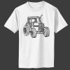 Toddler 5.4 oz 100% Cotton T Shirt Thumbnail