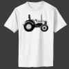 Toddler 5.4 oz 100% Cotton T Shirt Thumbnail