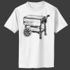 Toddler 5.4 oz 100% Cotton T Shirt Thumbnail