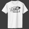 Toddler 5.4 oz 100% Cotton T Shirt Thumbnail