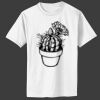 Toddler 5.4 oz 100% Cotton T Shirt Thumbnail