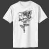 Toddler 5.4 oz 100% Cotton T Shirt Thumbnail