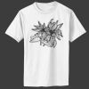 Toddler 5.4 oz 100% Cotton T Shirt Thumbnail