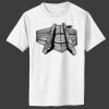 Toddler 5.4 oz 100% Cotton T Shirt Thumbnail