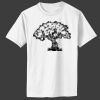 Toddler 5.4 oz 100% Cotton T Shirt Thumbnail