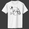 Toddler 5.4 oz 100% Cotton T Shirt Thumbnail