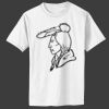 Toddler 5.4 oz 100% Cotton T Shirt Thumbnail