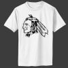 Toddler 5.4 oz 100% Cotton T Shirt Thumbnail