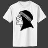 Toddler 5.4 oz 100% Cotton T Shirt Thumbnail