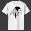 Toddler 5.4 oz 100% Cotton T Shirt Thumbnail