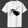 Toddler 5.4 oz 100% Cotton T Shirt Thumbnail