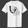 Toddler 5.4 oz 100% Cotton T Shirt Thumbnail
