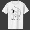 Toddler 5.4 oz 100% Cotton T Shirt Thumbnail