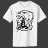 Toddler 5.4 oz 100% Cotton T Shirt Thumbnail