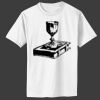 Toddler 5.4 oz 100% Cotton T Shirt Thumbnail