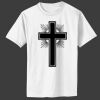 Toddler 5.4 oz 100% Cotton T Shirt Thumbnail