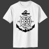 Toddler 5.4 oz 100% Cotton T Shirt Thumbnail