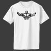 Toddler 5.4 oz 100% Cotton T Shirt Thumbnail