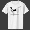 Toddler 5.4 oz 100% Cotton T Shirt Thumbnail