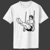 Toddler 5.4 oz 100% Cotton T Shirt Thumbnail