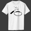 Toddler 5.4 oz 100% Cotton T Shirt Thumbnail
