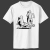 Toddler 5.4 oz 100% Cotton T Shirt Thumbnail