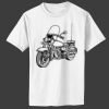 Toddler 5.4 oz 100% Cotton T Shirt Thumbnail