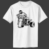 Toddler 5.4 oz 100% Cotton T Shirt Thumbnail