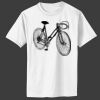 Toddler 5.4 oz 100% Cotton T Shirt Thumbnail