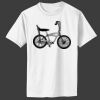 Toddler 5.4 oz 100% Cotton T Shirt Thumbnail
