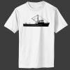 Toddler 5.4 oz 100% Cotton T Shirt Thumbnail