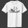 Toddler 5.4 oz 100% Cotton T Shirt Thumbnail