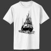 Toddler 5.4 oz 100% Cotton T Shirt Thumbnail