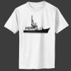 Toddler 5.4 oz 100% Cotton T Shirt Thumbnail