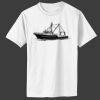 Toddler 5.4 oz 100% Cotton T Shirt Thumbnail