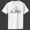 Toddler 5.4 oz 100% Cotton T Shirt Thumbnail