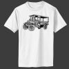 Toddler 5.4 oz 100% Cotton T Shirt Thumbnail