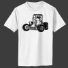 Toddler 5.4 oz 100% Cotton T Shirt Thumbnail