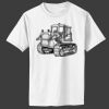 Toddler 5.4 oz 100% Cotton T Shirt Thumbnail