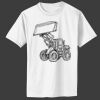 Toddler 5.4 oz 100% Cotton T Shirt Thumbnail