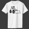 Toddler 5.4 oz 100% Cotton T Shirt Thumbnail