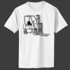Toddler 5.4 oz 100% Cotton T Shirt Thumbnail