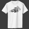 Toddler 5.4 oz 100% Cotton T Shirt Thumbnail
