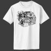 Toddler 5.4 oz 100% Cotton T Shirt Thumbnail