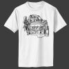 Toddler 5.4 oz 100% Cotton T Shirt Thumbnail