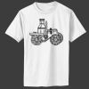 Toddler 5.4 oz 100% Cotton T Shirt Thumbnail