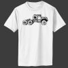 Toddler 5.4 oz 100% Cotton T Shirt Thumbnail