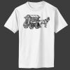 Toddler 5.4 oz 100% Cotton T Shirt Thumbnail