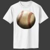 Toddler 5.4 oz 100% Cotton T Shirt Thumbnail