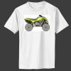 Toddler 5.4 oz 100% Cotton T Shirt Thumbnail